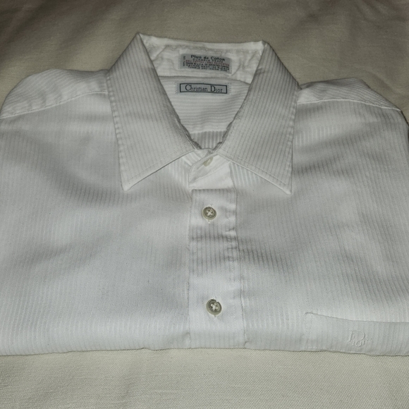 Dior casual button down - Picture 14 of 15